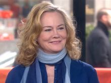 Cybill Shepherd