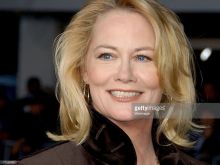 Cybill Shepherd