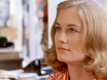 Cybill Shepherd