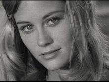 Cybill Shepherd