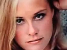 Cybill Shepherd