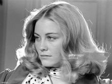 Cybill Shepherd