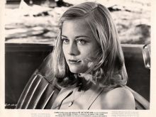 Cybill Shepherd