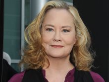 Cybill Shepherd