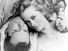 Cybill Shepherd