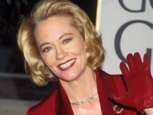 Cybill Shepherd