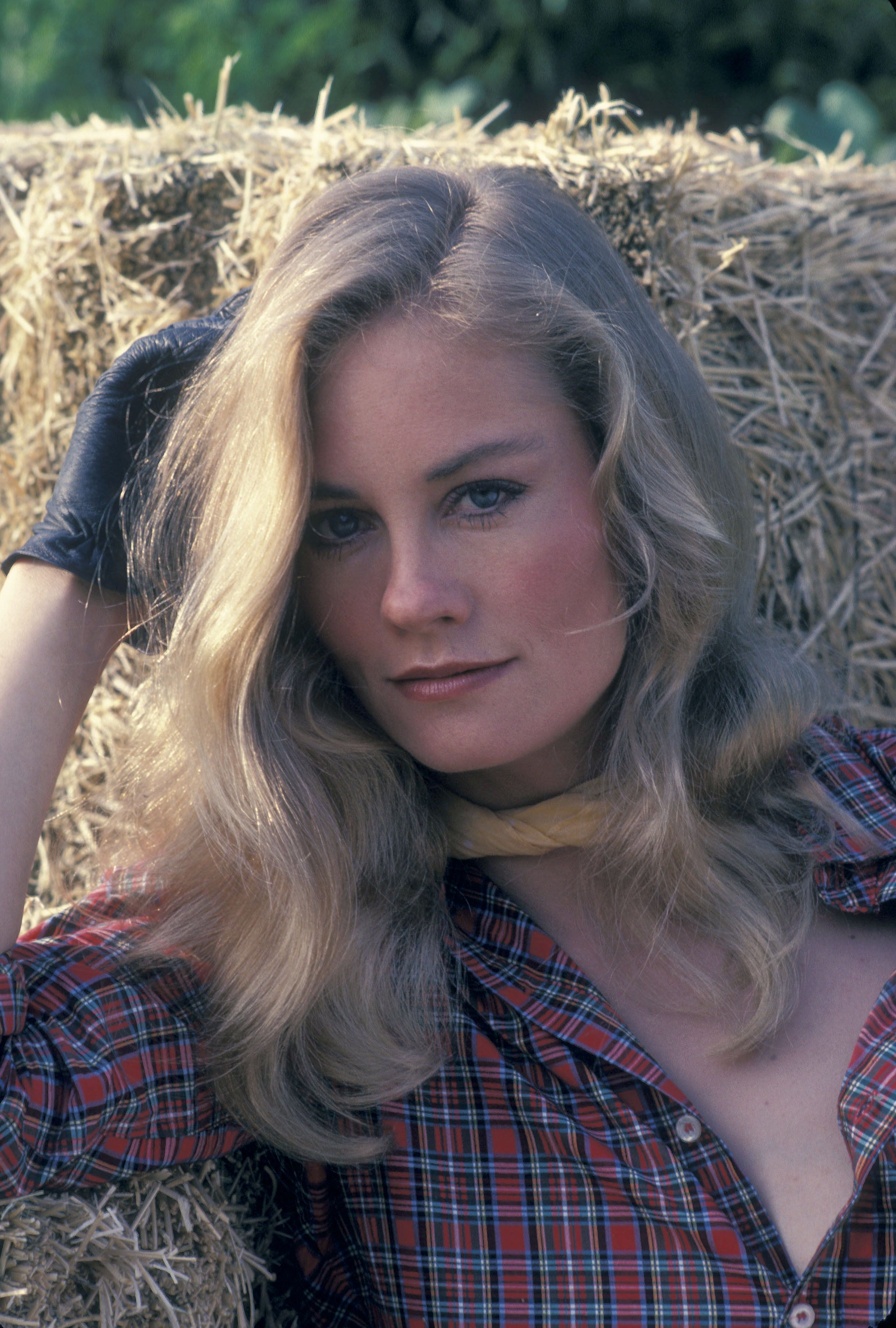 Pictures Of Cybill Shepherd