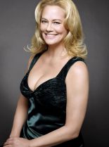 Cybill Shepherd