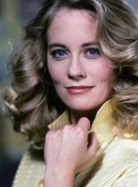 Cybill Shepherd