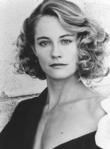 Cybill Shepherd