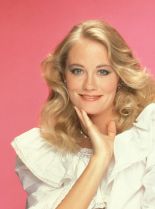 Cybill Shepherd