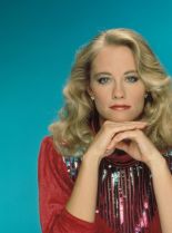 Cybill Shepherd