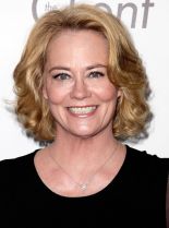 Cybill Shepherd