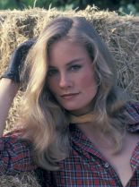 Cybill Shepherd