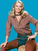 Cybill Shepherd