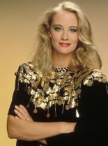 Cybill Shepherd