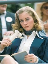 Cybill Shepherd