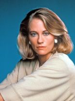 Cybill Shepherd