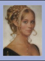 Cybill Shepherd photo