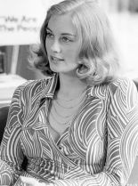 Cybill Shepherd