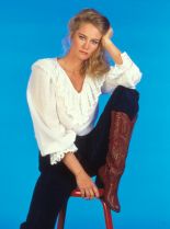 Cybill Shepherd