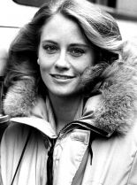 Cybill Shepherd