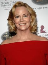 Cybill Shepherd