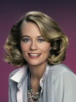 Cybill Shepherd