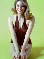 Cybill Shepherd