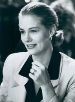 Cybill Shepherd