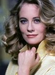 Cybill Shepherd