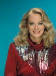 Cybill Shepherd