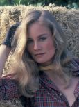 Cybill Shepherd