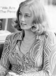 Cybill Shepherd