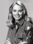 Cybill Shepherd