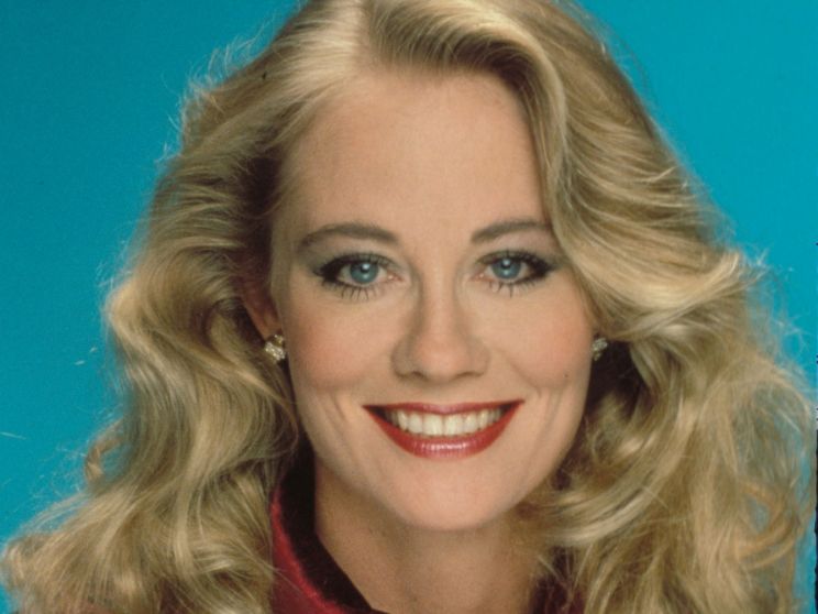 Cybill Shepherd