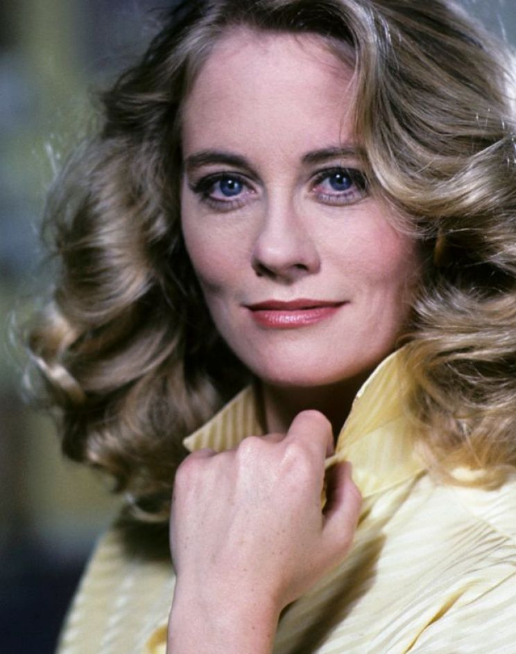 Cybill Shepherd