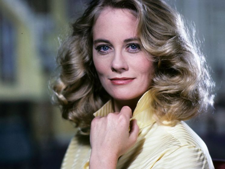 Cybill Shepherd