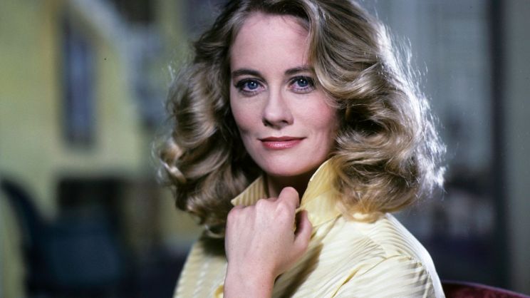 Cybill Shepherd