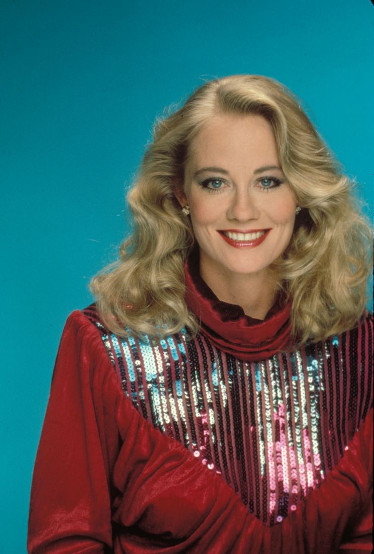 Cybill Shepherd