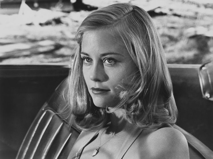 Cybill Shepherd