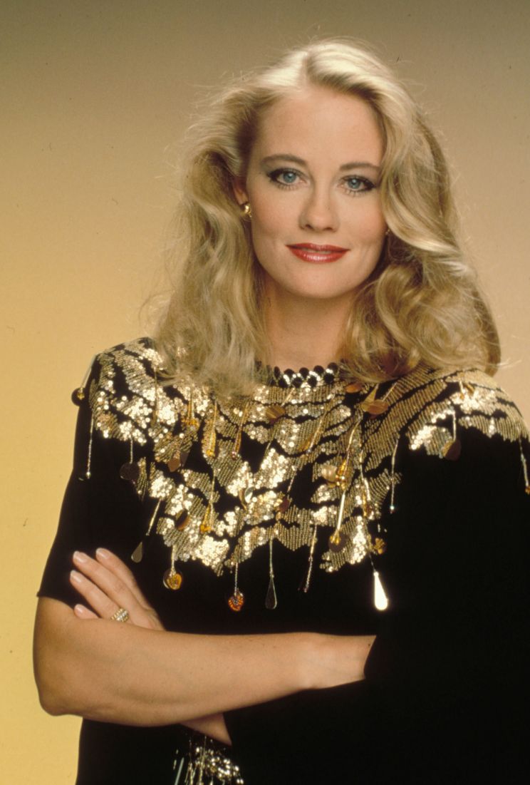 Cybill Shepherd