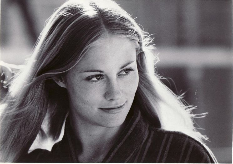 Cybill Shepherd