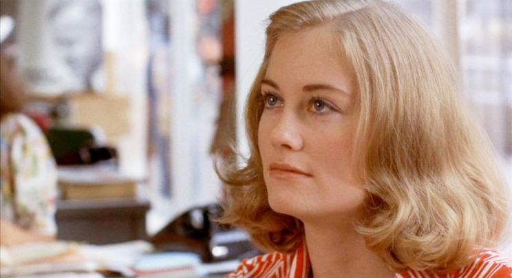 Cybill Shepherd