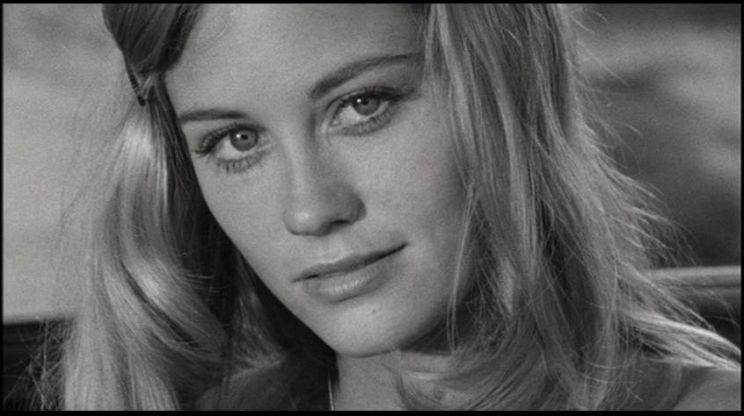 Cybill Shepherd