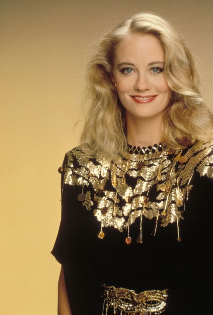 Pictures of Cybill Shepherd