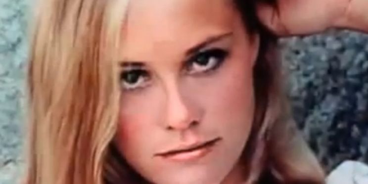 Cybill Shepherd