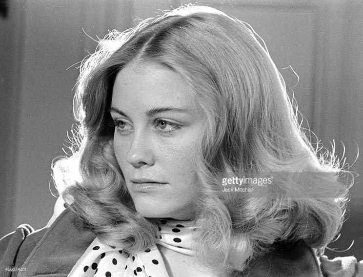 Cybill Shepherd