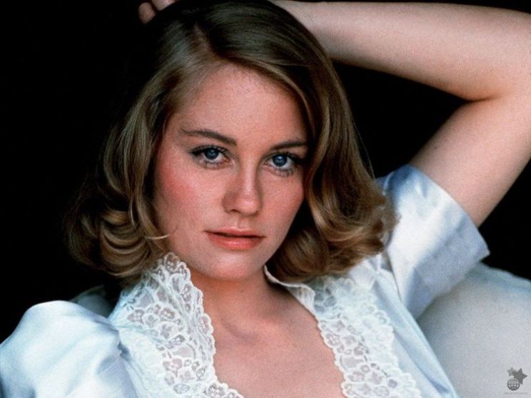 Cybill Shepherd