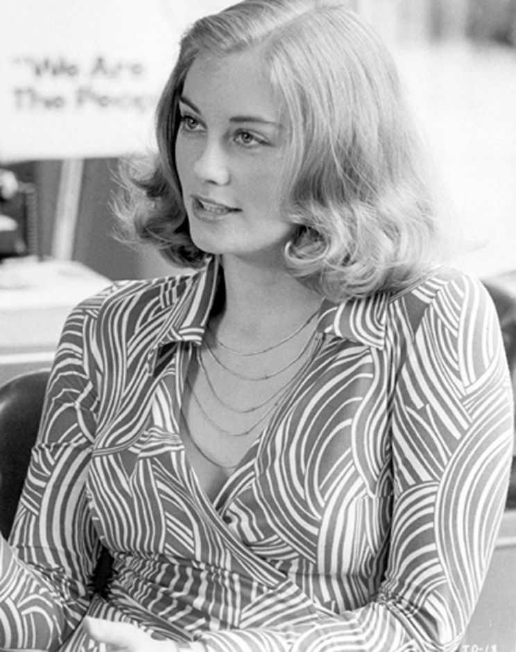 Cybill Shepherd